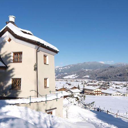 Chalet Myschloessl Flachau Eksteriør bilde