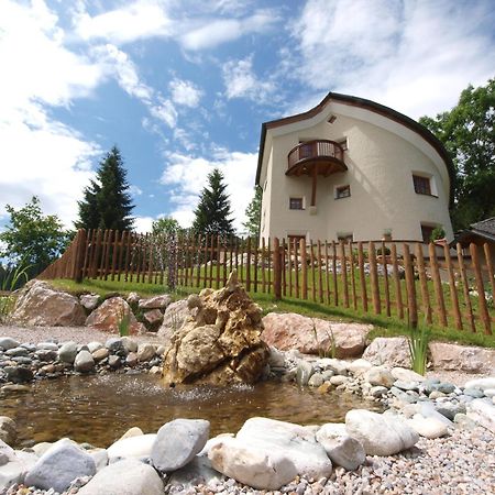 Chalet Myschloessl Flachau Eksteriør bilde