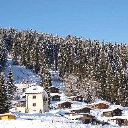 Chalet Myschloessl Flachau Eksteriør bilde