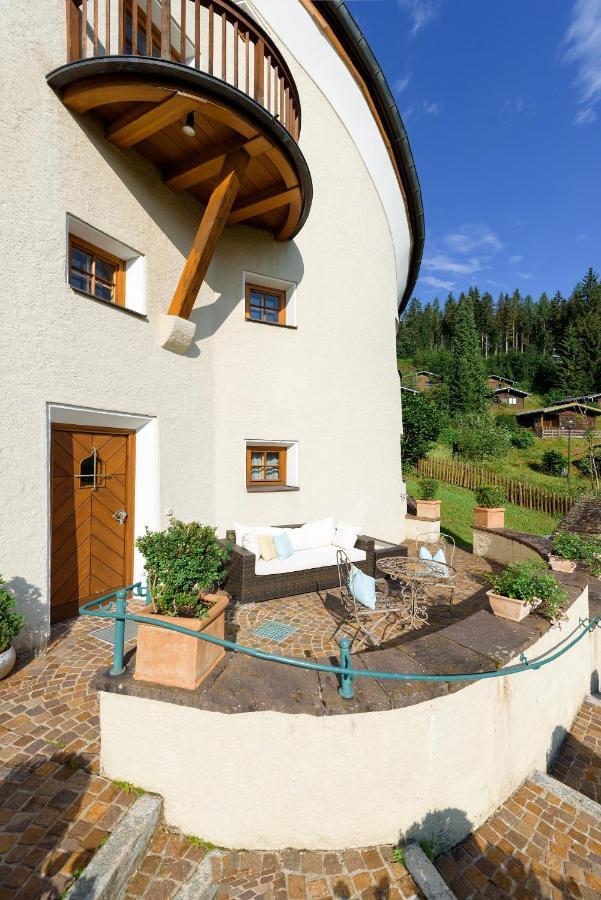Chalet Myschloessl Flachau Eksteriør bilde