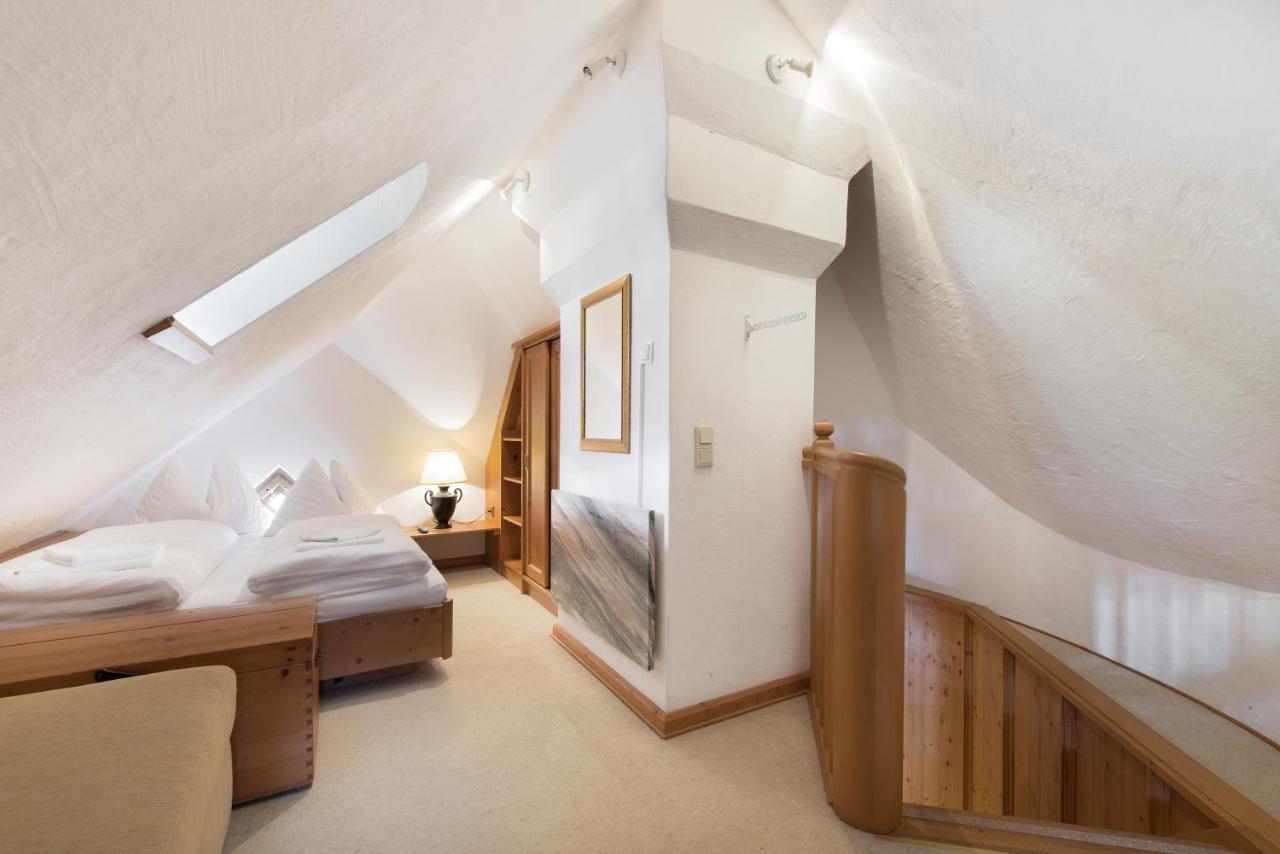 Chalet Myschloessl Flachau Eksteriør bilde