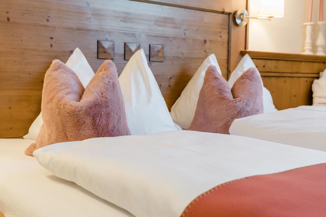 Chalet Myschloessl Flachau Eksteriør bilde