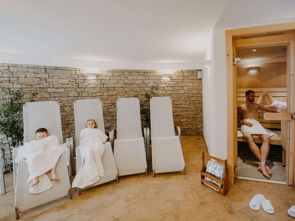 Chalet Myschloessl Flachau Eksteriør bilde