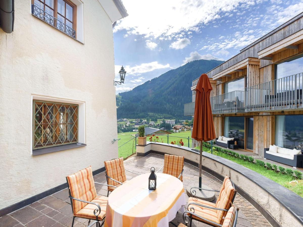 Chalet Myschloessl Flachau Eksteriør bilde